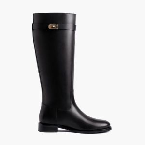 Regent | Black & Gold