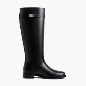 Regent | Black & Silver