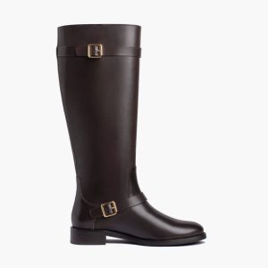 Vesper | Dark Brown