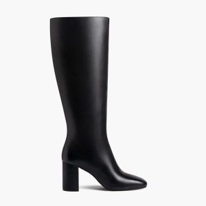 Soleil | Black